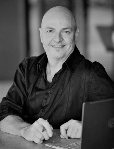 Cairns HR Services Mats Eriksson