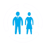HR Contractor Agreements icon