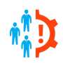 Terminations,  Redundancy &  Resignations icon