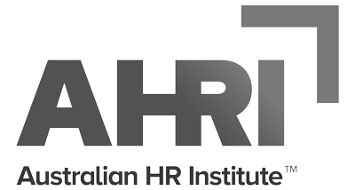 Australian HR Institute logo