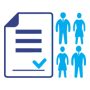 WHS-Safe Work Method Statement icon