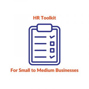 HR Toolkit for SMEs